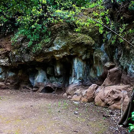 Апартаменты Casa Maria Quinta 4 