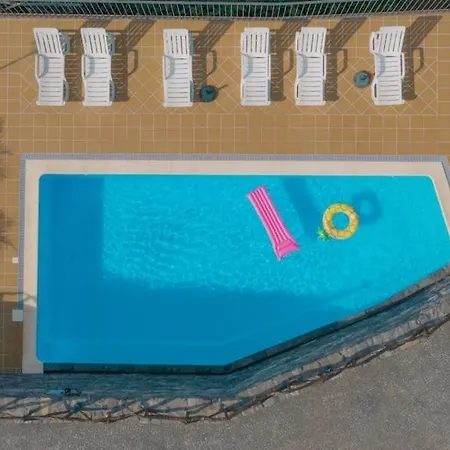 Апартаменты Casa Maria Quinta 4 