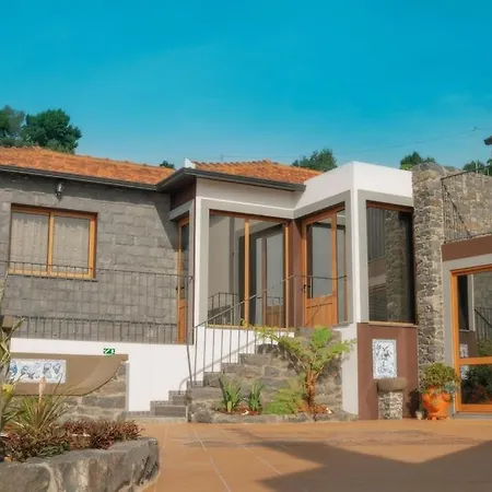 公寓 Casa Maria Quinta 4 