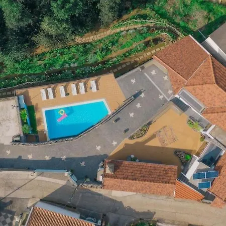 公寓 Casa Maria Quinta 4 