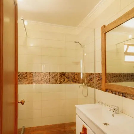 Апартаменты Casa Maria Quinta 4 