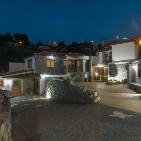 公寓 Casa Maria Quinta 4 