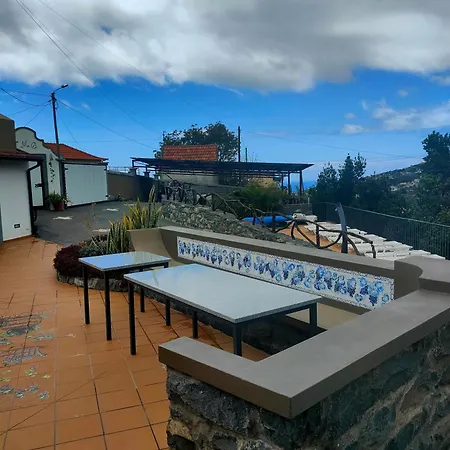 Апартаменты Casa Maria Quinta 4 