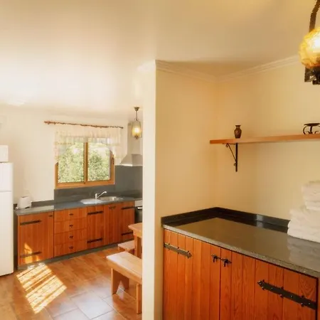 Appartement Casa Maria Quinta 4 