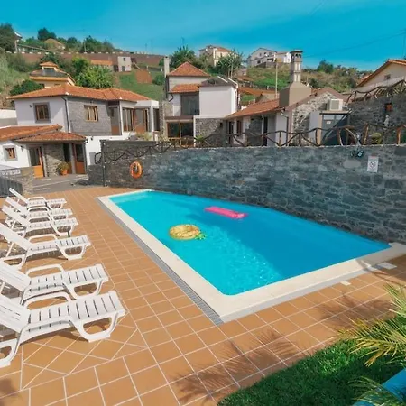 Appartement Casa Maria Quinta 4 