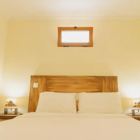 アパート Casa Maria Quinta 4 