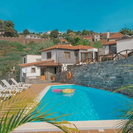 Casa Maria Quinta 4 