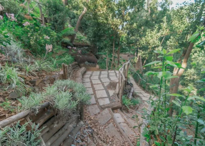 Appartamento Casa Maria Quinta 4 Maria Quinta