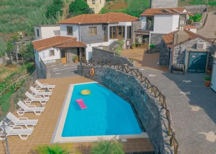 Casa Maria Quinta 4 