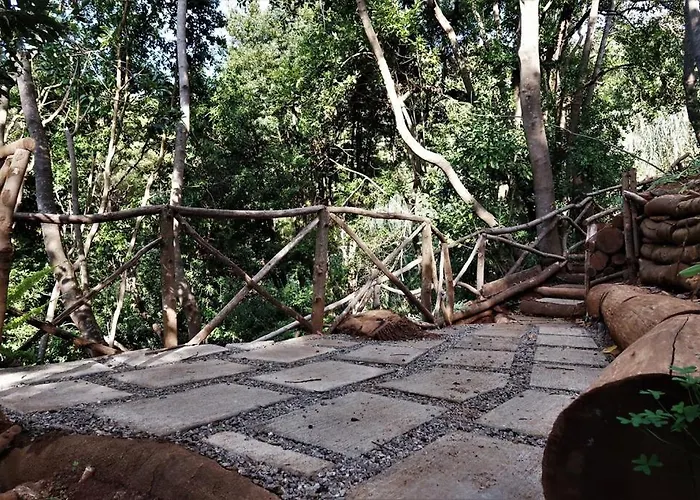 Casa Maria Quinta 4 Maria Quinta *