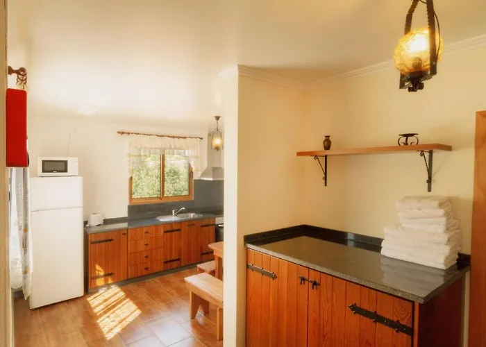 Apartmán Casa Maria Quinta 4 