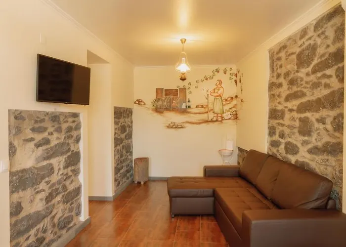 Casa Maria Quinta 4 Maria Quinta Appartamento