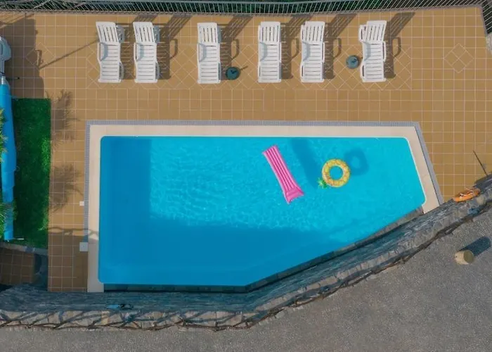 Appartamento Casa Maria Quinta 4 Maria Quinta *