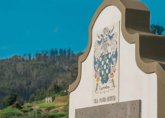 Casa Maria Quinta 4 Maria Quinta Appartamento