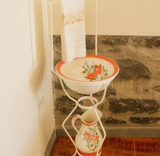 Casa Maria Quinta 4 Maria Quinta Appartamento