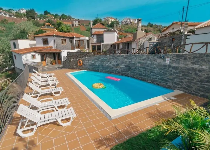 Apartmán Casa Maria Quinta 4 