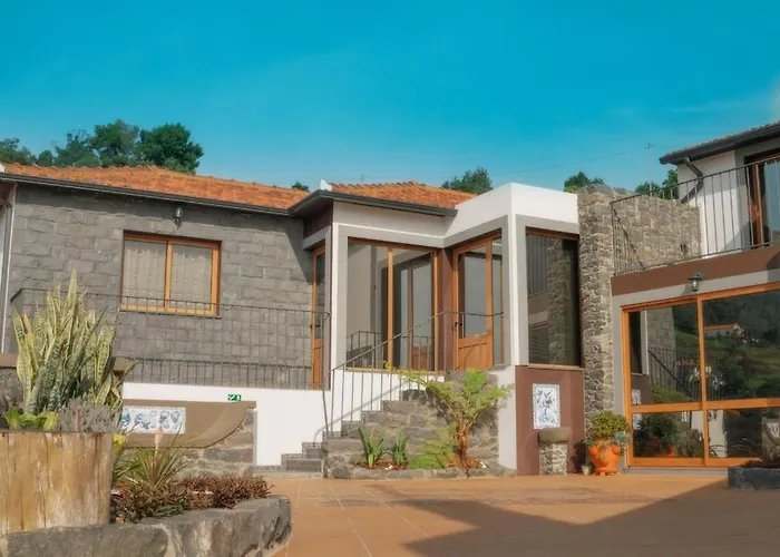 Apartmán Casa Maria Quinta 4 