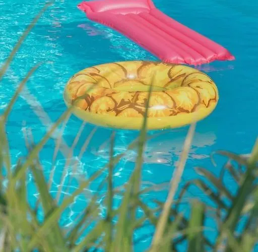 Casa Maria Quinta 4 Maria Quinta