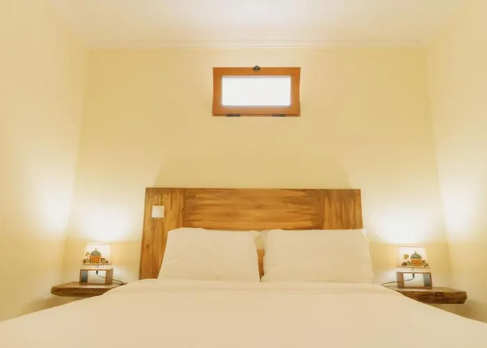 Apartmán Casa Maria Quinta 4 