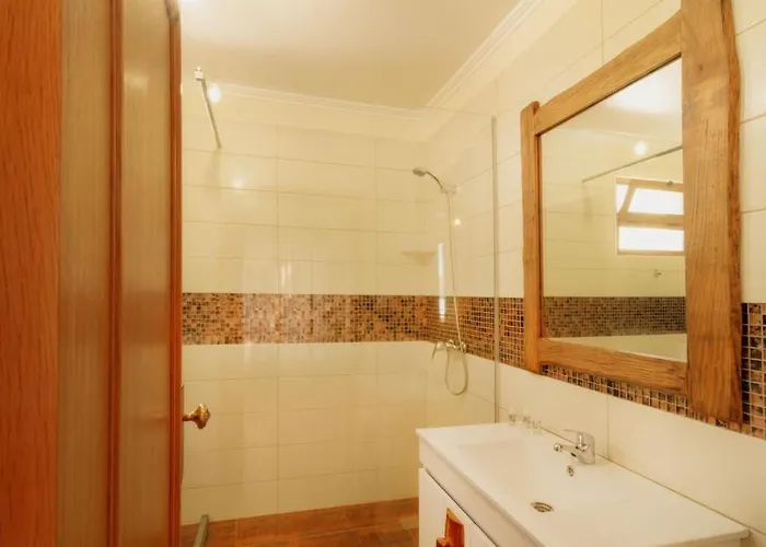 Apartmán Casa Maria Quinta 4 