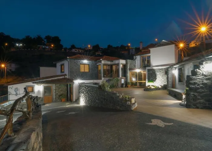Apartmán Casa Maria Quinta 4 