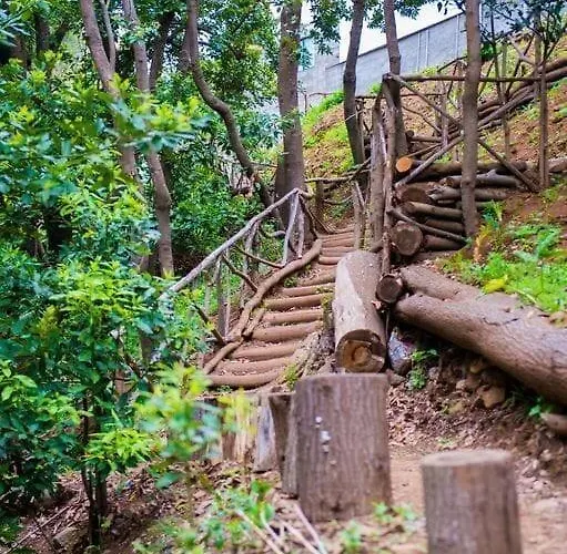 Apartmán Casa Maria Quinta 4 