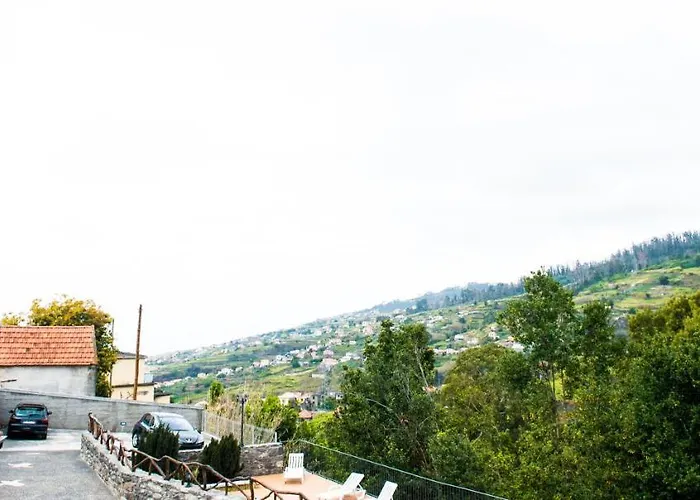 Casa Maria Quinta 4 Maria Quinta *