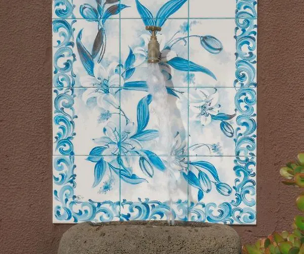 Casa Maria Quinta 4 Maria Quinta * Calheta (Madeira)