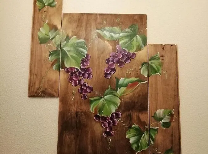 Casa Maria Quinta 4 Maria Quinta